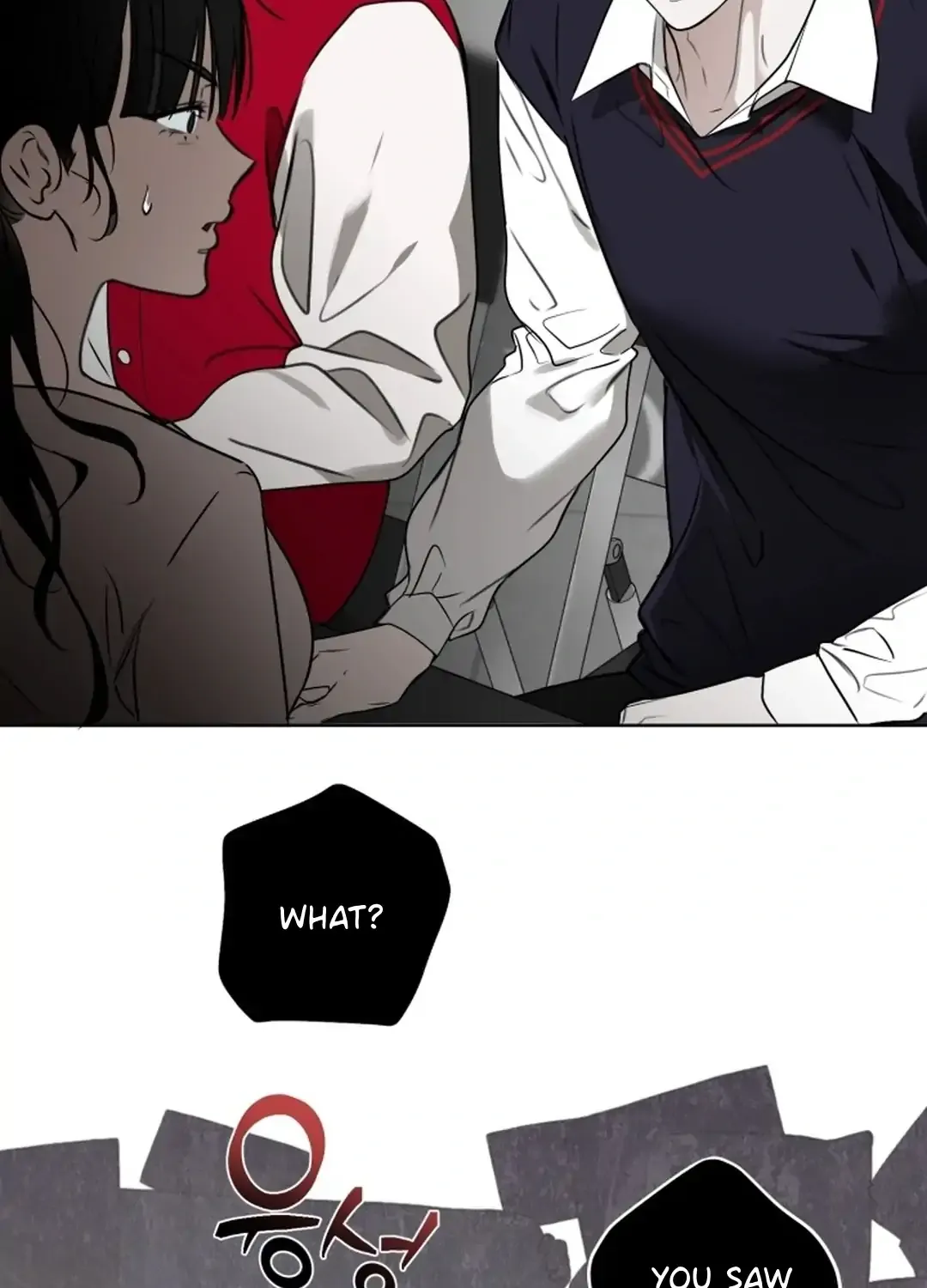 Read My Idol Diary chapter 3 image 52 on Lezhin