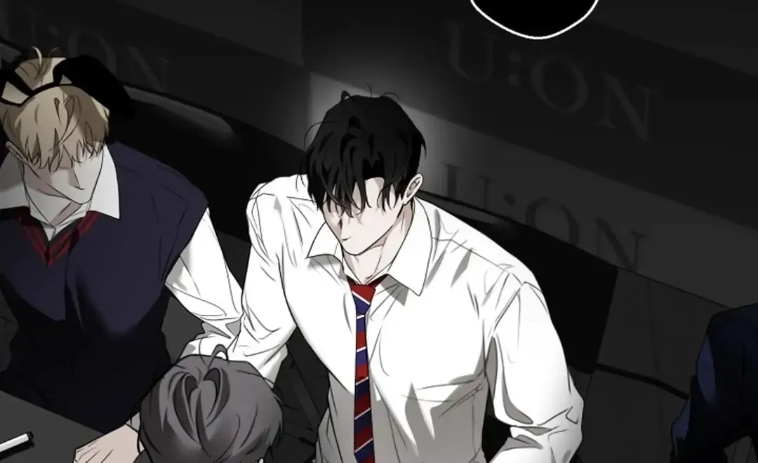 Read My Idol Diary chapter 3 image 55 on Lezhin