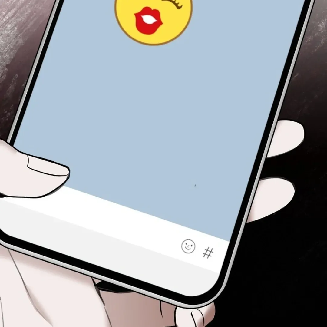 Read My Idol Diary chapter 3 image 75 on Lezhin