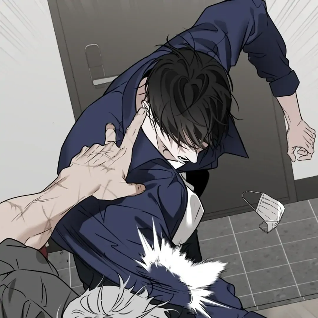 Read My Idol Diary chapter 3 image 93 on Lezhin
