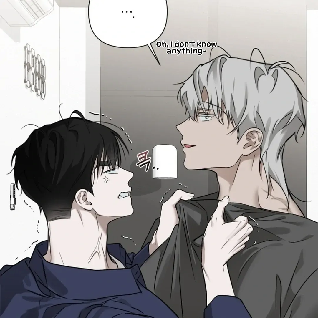 Read My Idol Diary chapter 3 image 99 on Lezhin