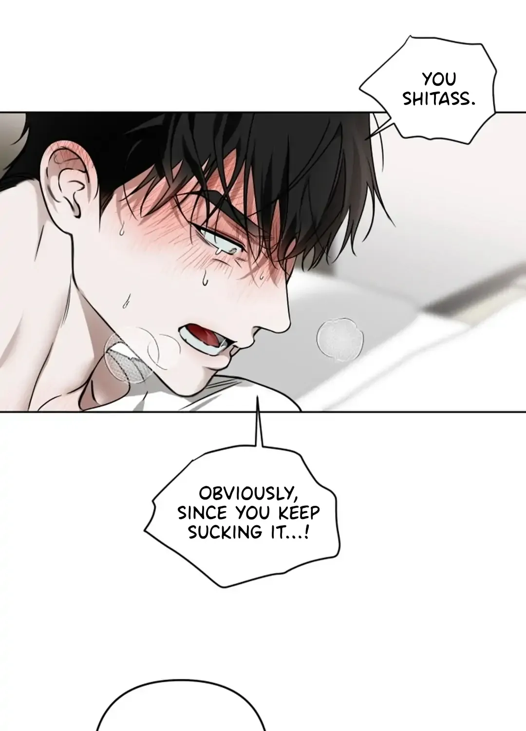 Read My Idol Diary chapter 4 image 17 on Lezhin