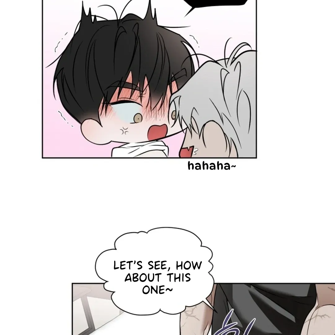 Read My Idol Diary chapter 4 image 20 on Lezhin