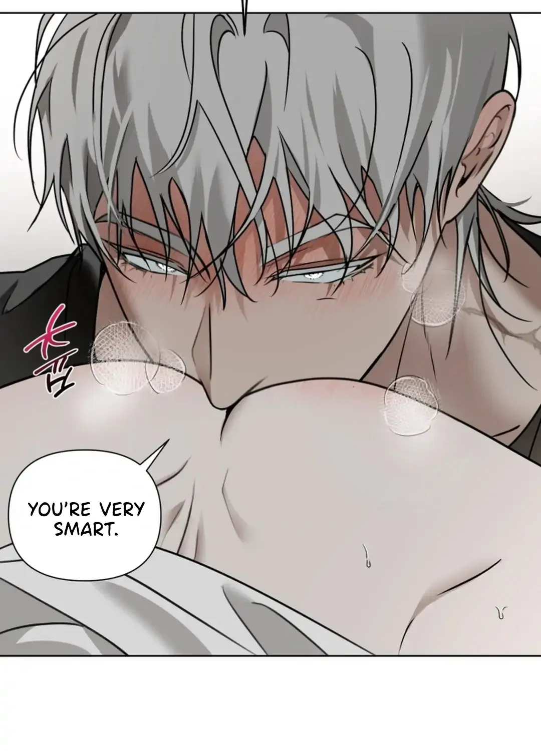 Read My Idol Diary chapter 4 image 30 on Lezhin