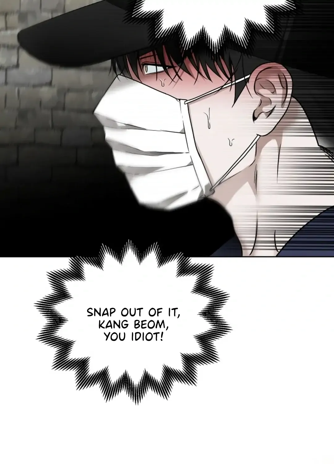 Read My Idol Diary chapter 4 image 90 on Lezhin