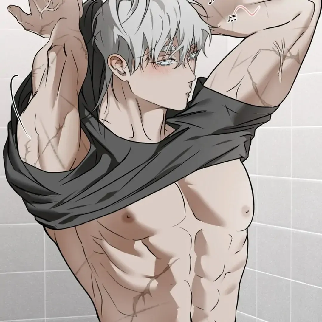 Read My Idol Diary chapter 4 image 93 on Lezhin