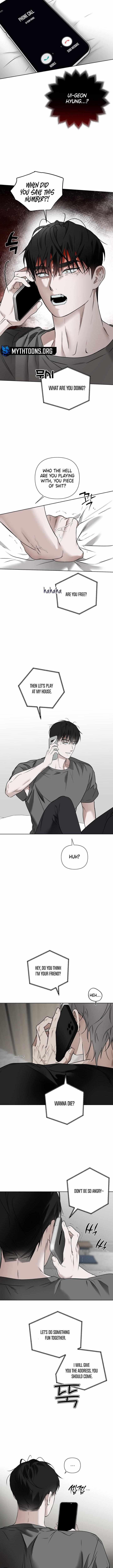 Read My Idol Diary chapter 5 image 2 on Lezhin