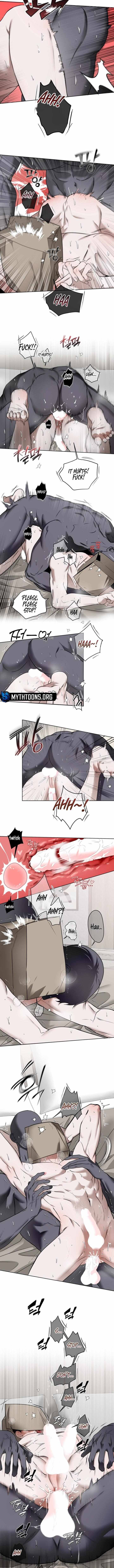 Read My Idol Diary chapter 5 image 7 on Lezhin