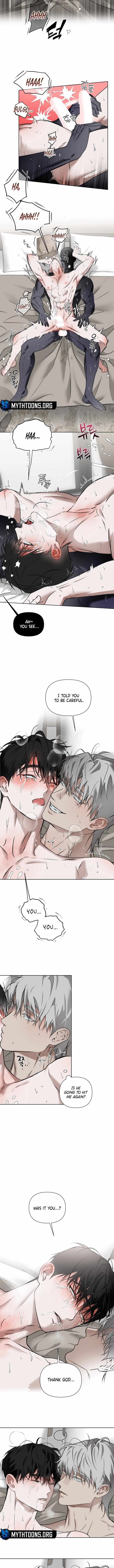 Read My Idol Diary chapter 5 image 8 on Lezhin