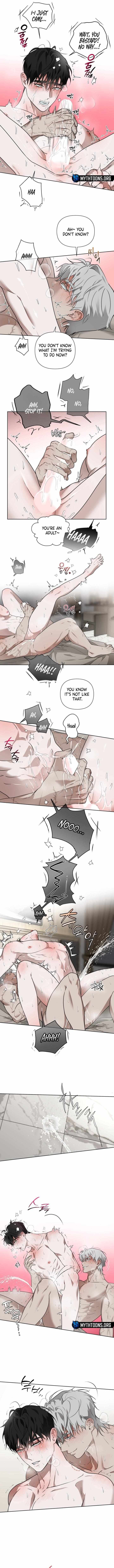 Read My Idol Diary chapter 6 image 2 on Lezhin