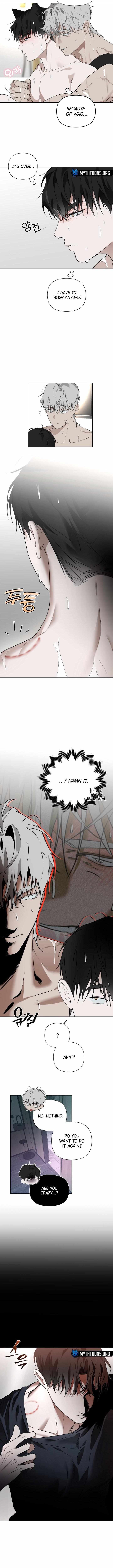 Read My Idol Diary chapter 6 image 4 on Lezhin