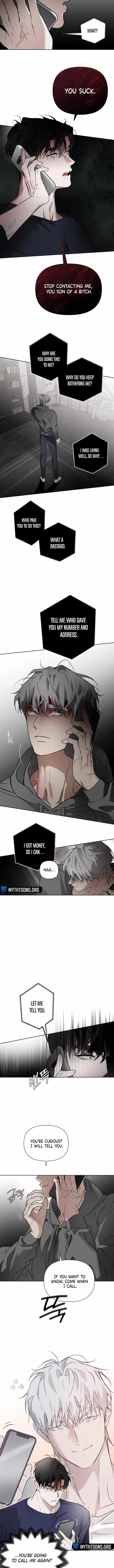 Read My Idol Diary chapter 6 image 7 on Lezhin
