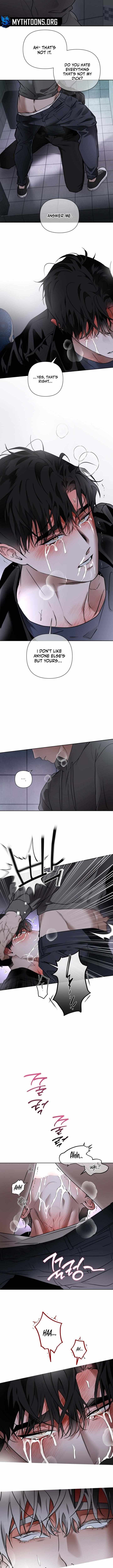Read My Idol Diary chapter 7 image 10 on Lezhin