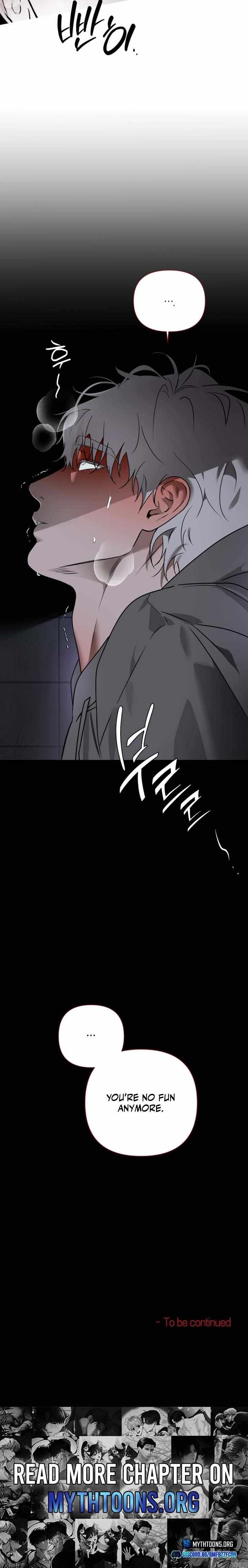 Read My Idol Diary chapter 7 image 11 on Lezhin