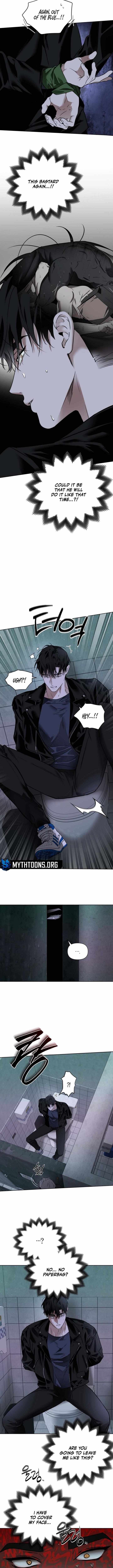 Read My Idol Diary chapter 7 image 2 on Lezhin