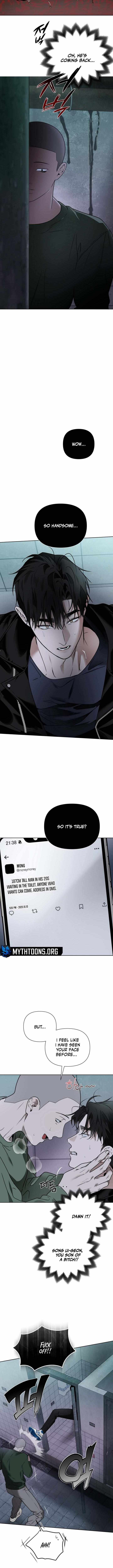 Read My Idol Diary chapter 7 image 3 on Lezhin
