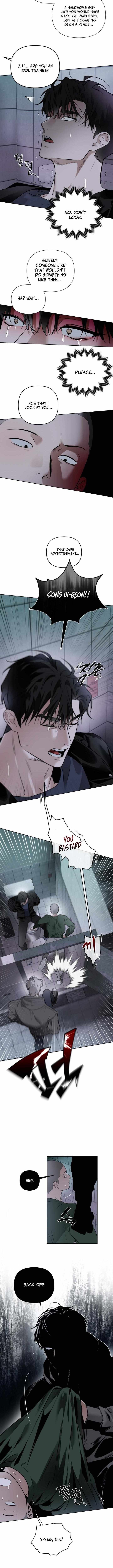 Read My Idol Diary chapter 7 image 5 on Lezhin