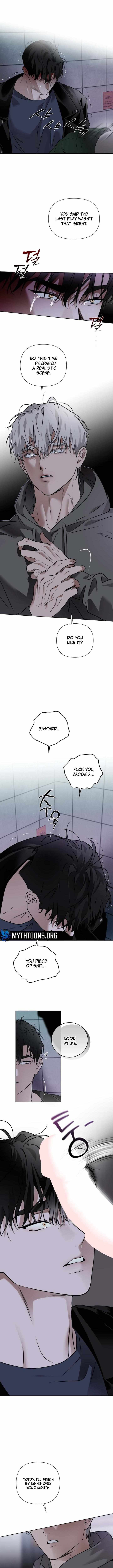 Read My Idol Diary chapter 7 image 6 on Lezhin