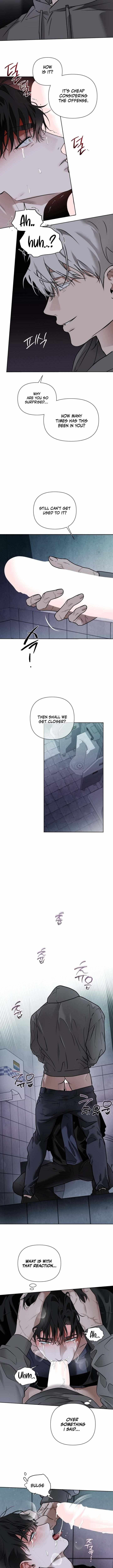 Read My Idol Diary chapter 7 image 7 on Lezhin