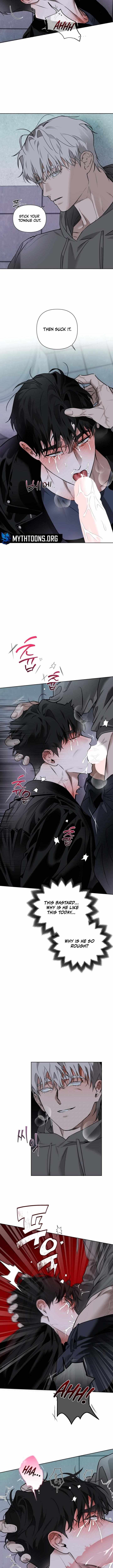 Read My Idol Diary chapter 7 image 8 on Lezhin