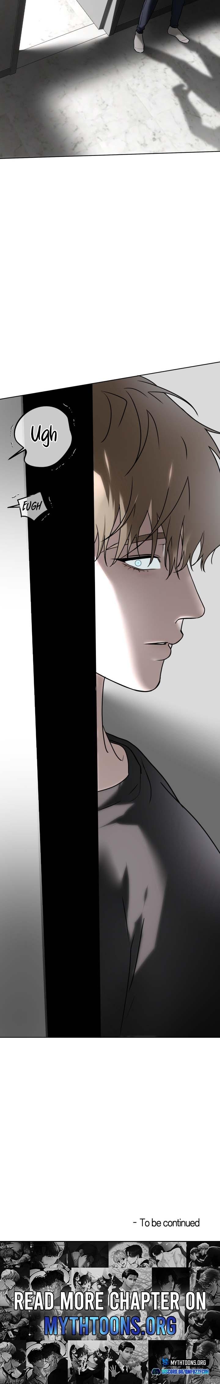 Read My Idol Diary chapter 8 image 6 on Lezhin