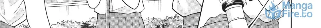 My Idol Sits the Next Desk Over! Chapter 21 page 30 - 