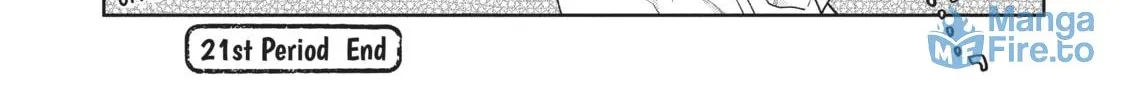 My Idol Sits the Next Desk Over! Chapter 21 page 36 - 