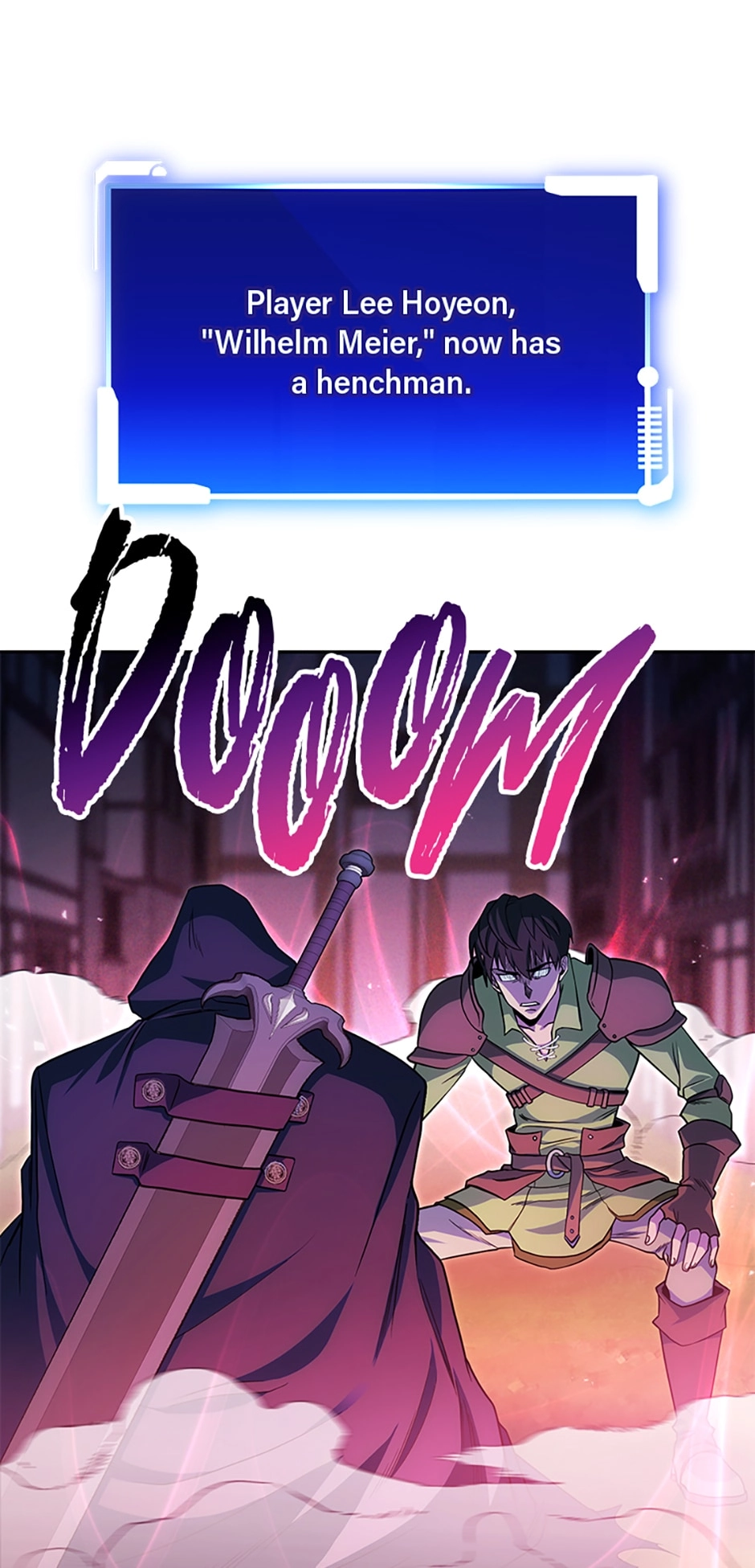 Read My Insanely Competent Underlings chapter 1 image 100 on Lezhin