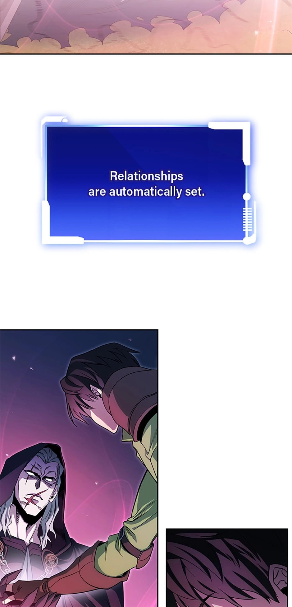 Read My Insanely Competent Underlings chapter 1 image 101 on Lezhin