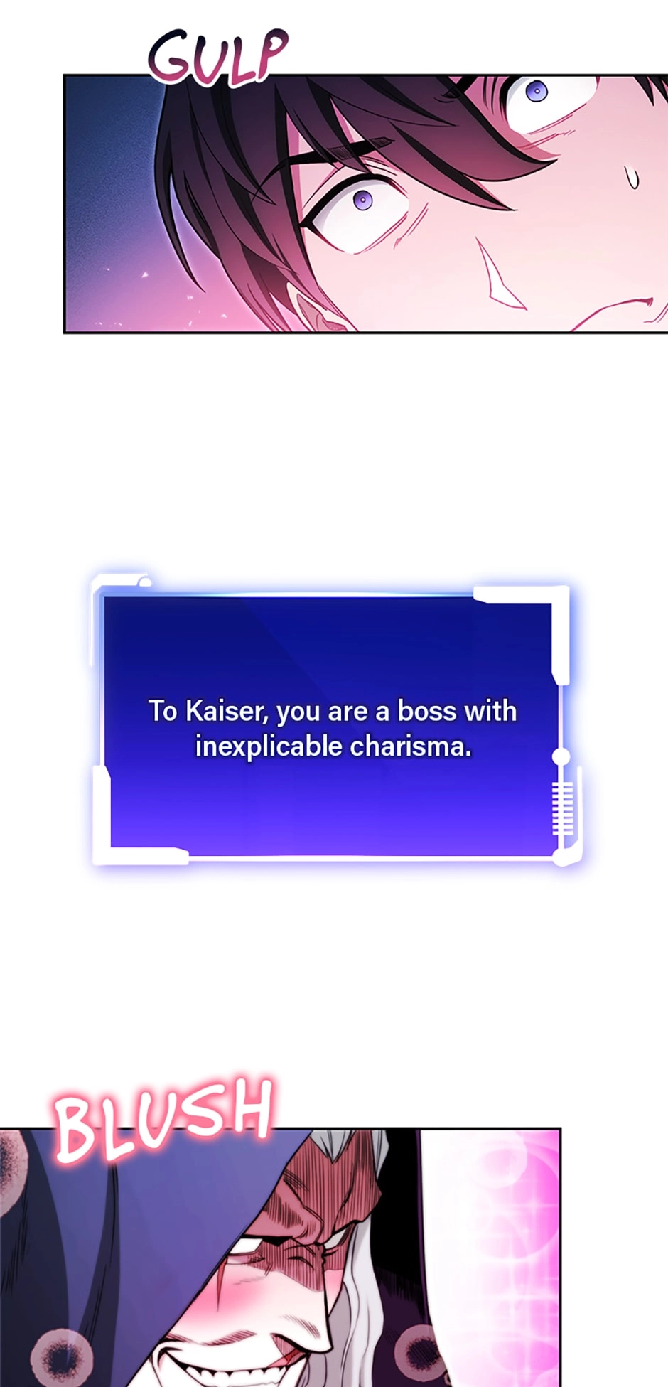 Read My Insanely Competent Underlings chapter 1 image 103 on Lezhin