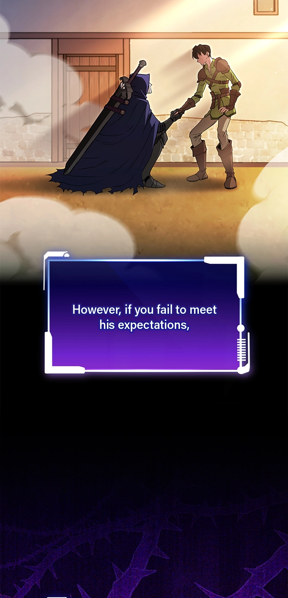 Read My Insanely Competent Underlings chapter 1 image 105 on Lezhin