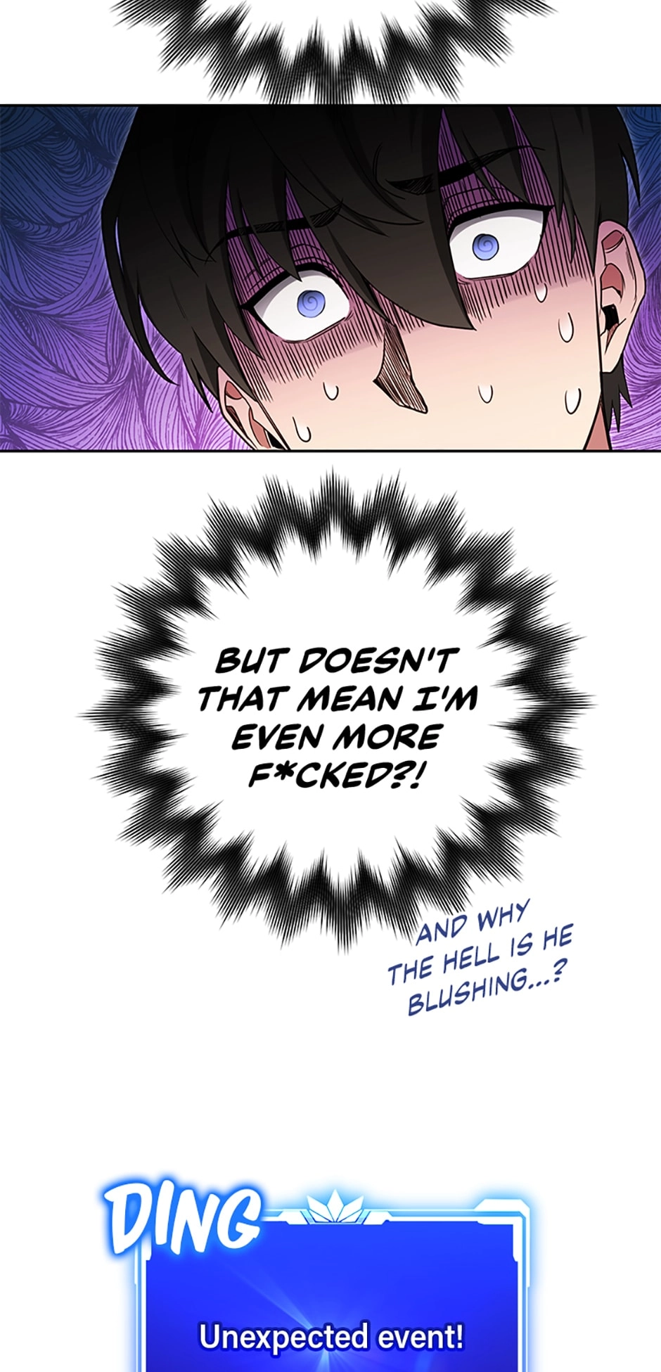 Read My Insanely Competent Underlings chapter 1 image 107 on Lezhin