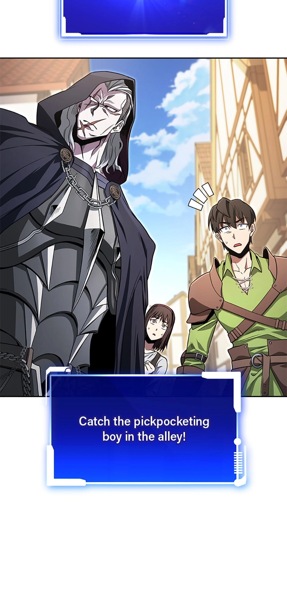 Read My Insanely Competent Underlings chapter 1 image 108 on Lezhin