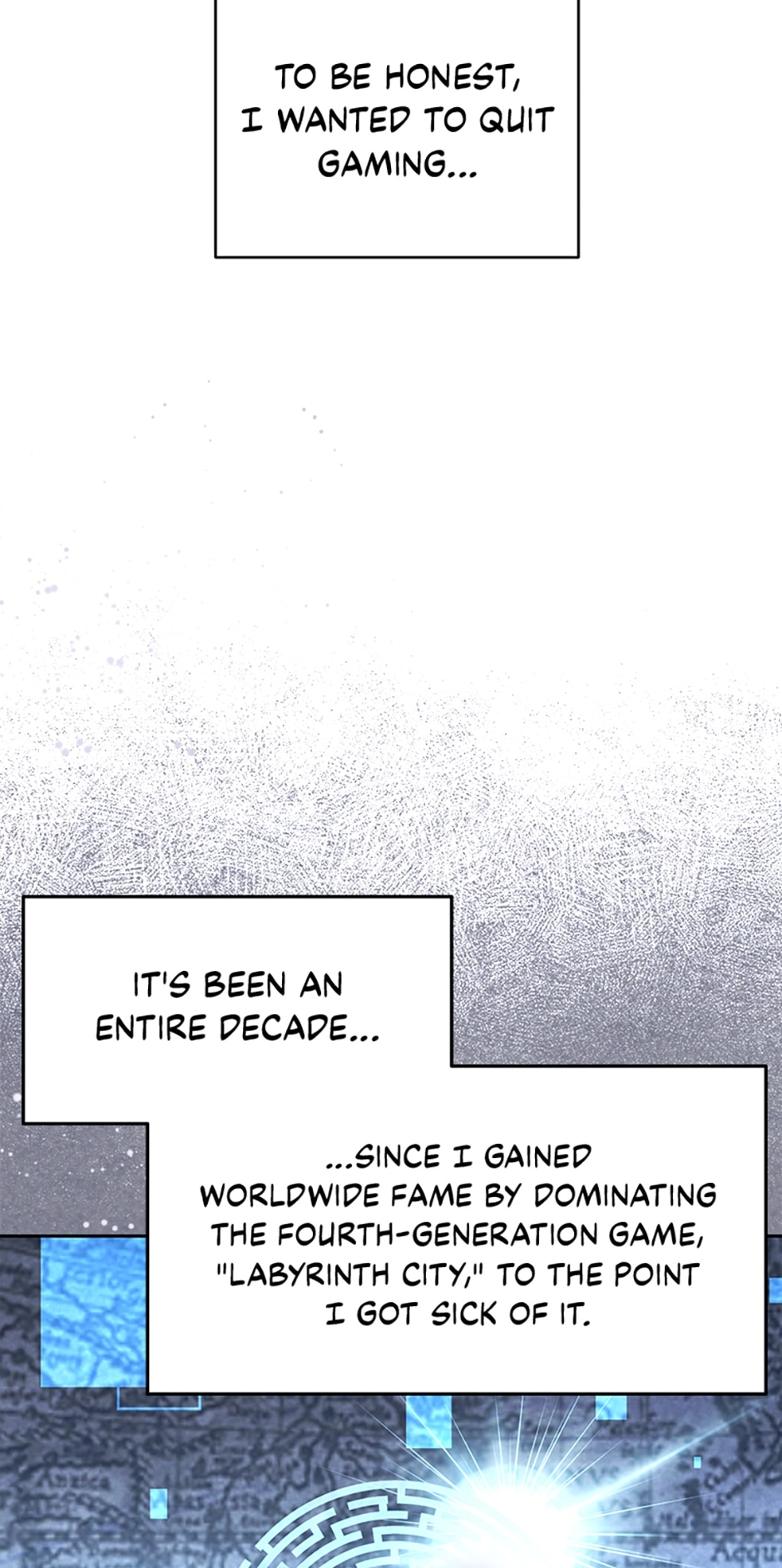 Read My Insanely Competent Underlings chapter 1 image 11 on Lezhin