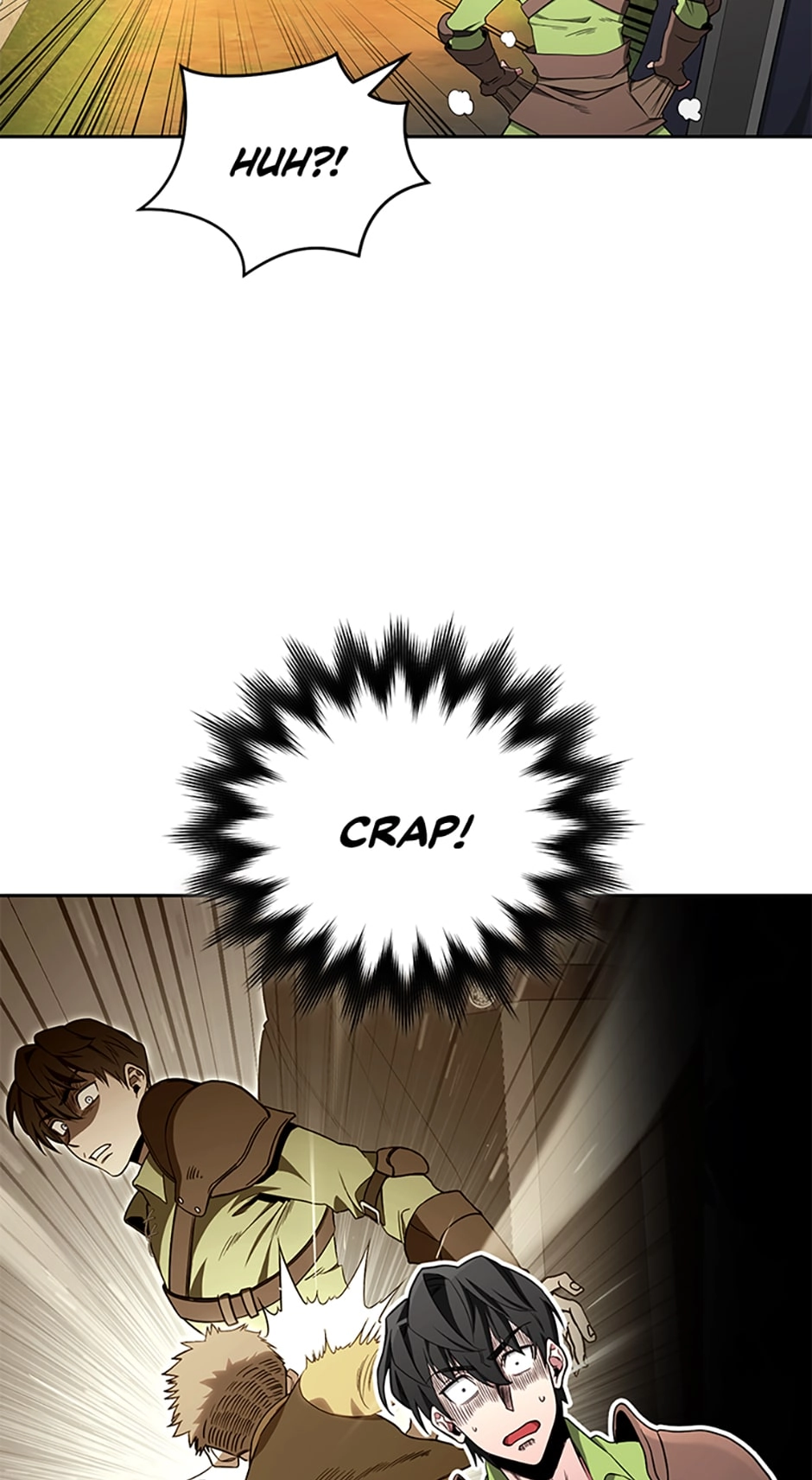 Read My Insanely Competent Underlings chapter 1 image 110 on Lezhin