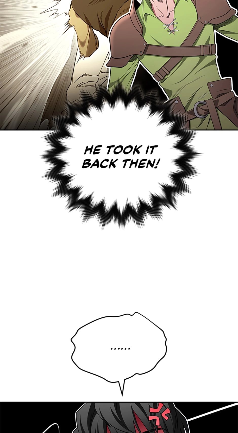 Read My Insanely Competent Underlings chapter 1 image 111 on Lezhin