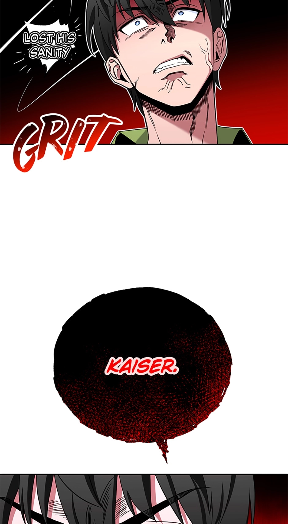 Read My Insanely Competent Underlings chapter 1 image 112 on Lezhin