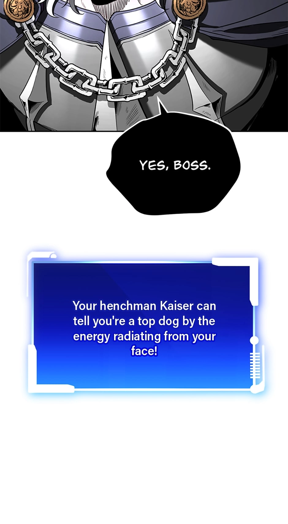 Read My Insanely Competent Underlings chapter 1 image 114 on Lezhin