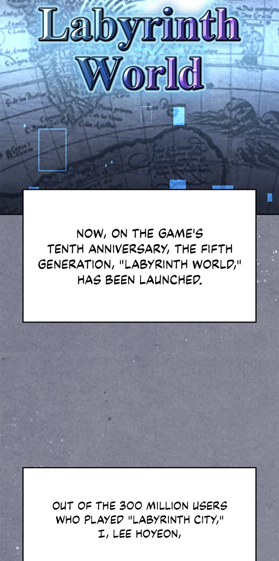 Read My Insanely Competent Underlings chapter 1 image 12 on Lezhin