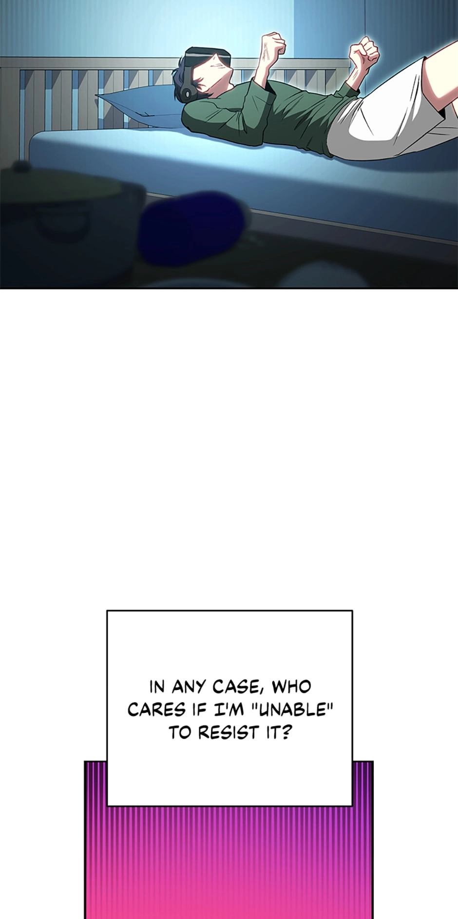 Read My Insanely Competent Underlings chapter 1 image 15 on Lezhin