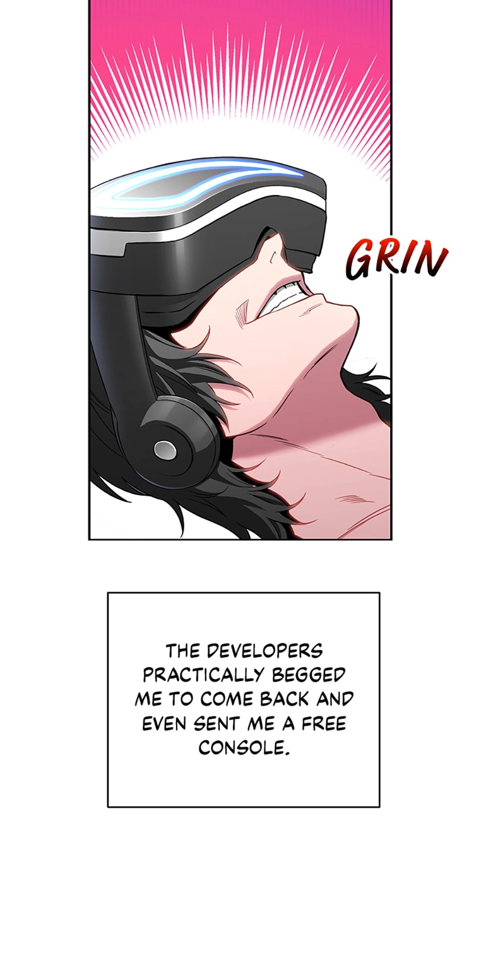 Read My Insanely Competent Underlings chapter 1 image 16 on Lezhin