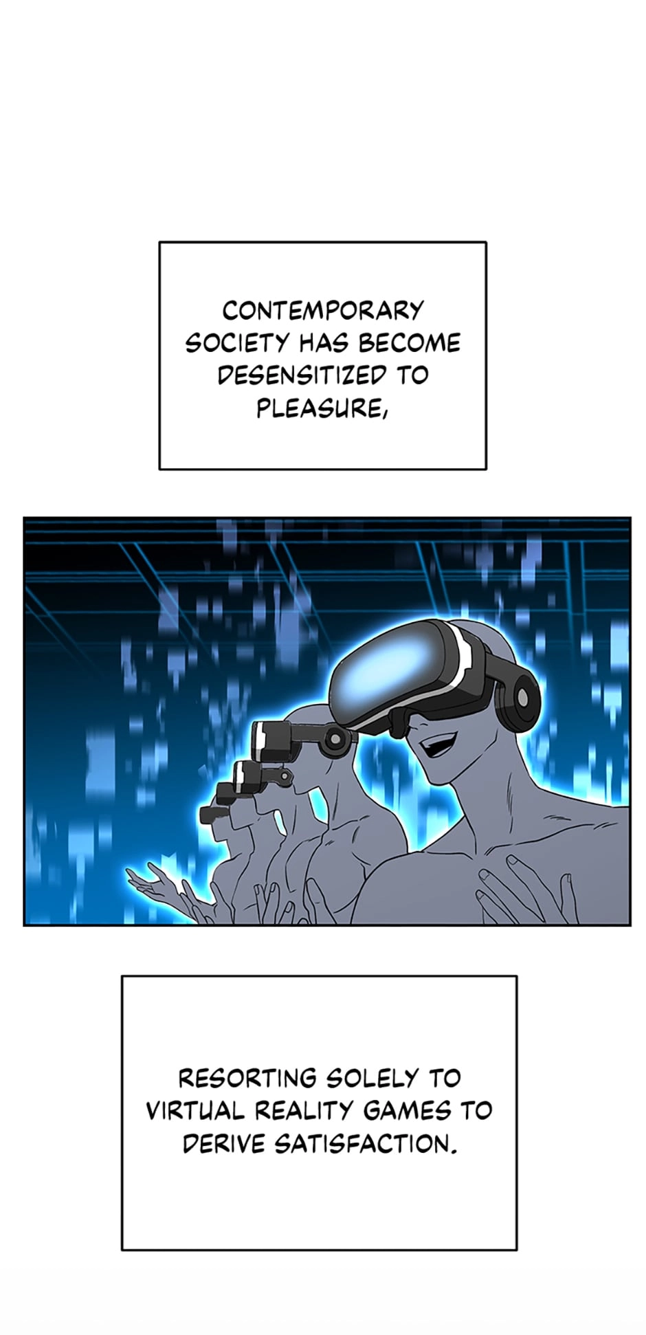 Read My Insanely Competent Underlings chapter 1 image 2 on Lezhin