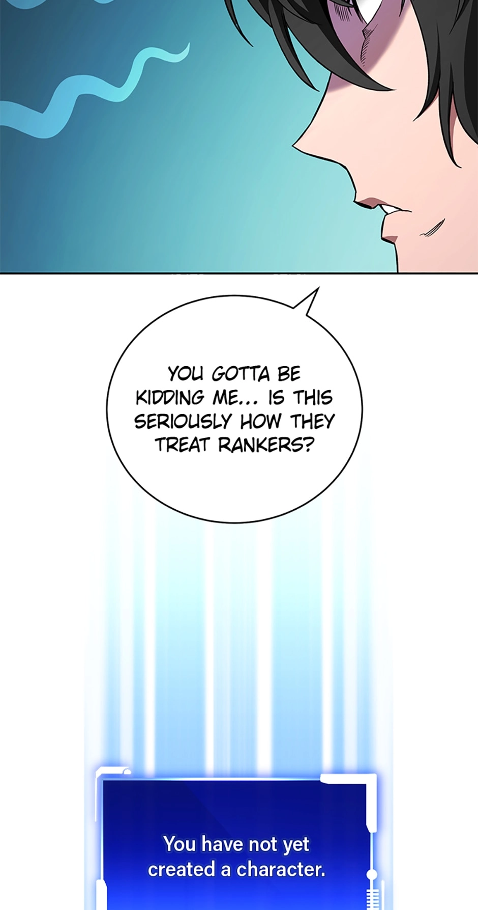 Read My Insanely Competent Underlings chapter 1 image 25 on Lezhin
