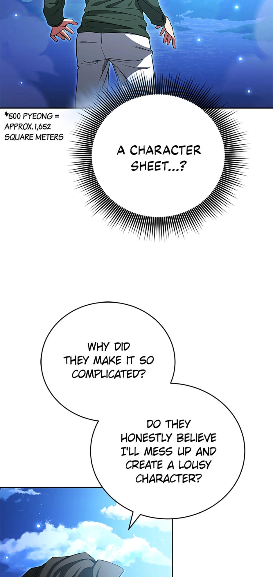 Read My Insanely Competent Underlings chapter 1 image 28 on Lezhin