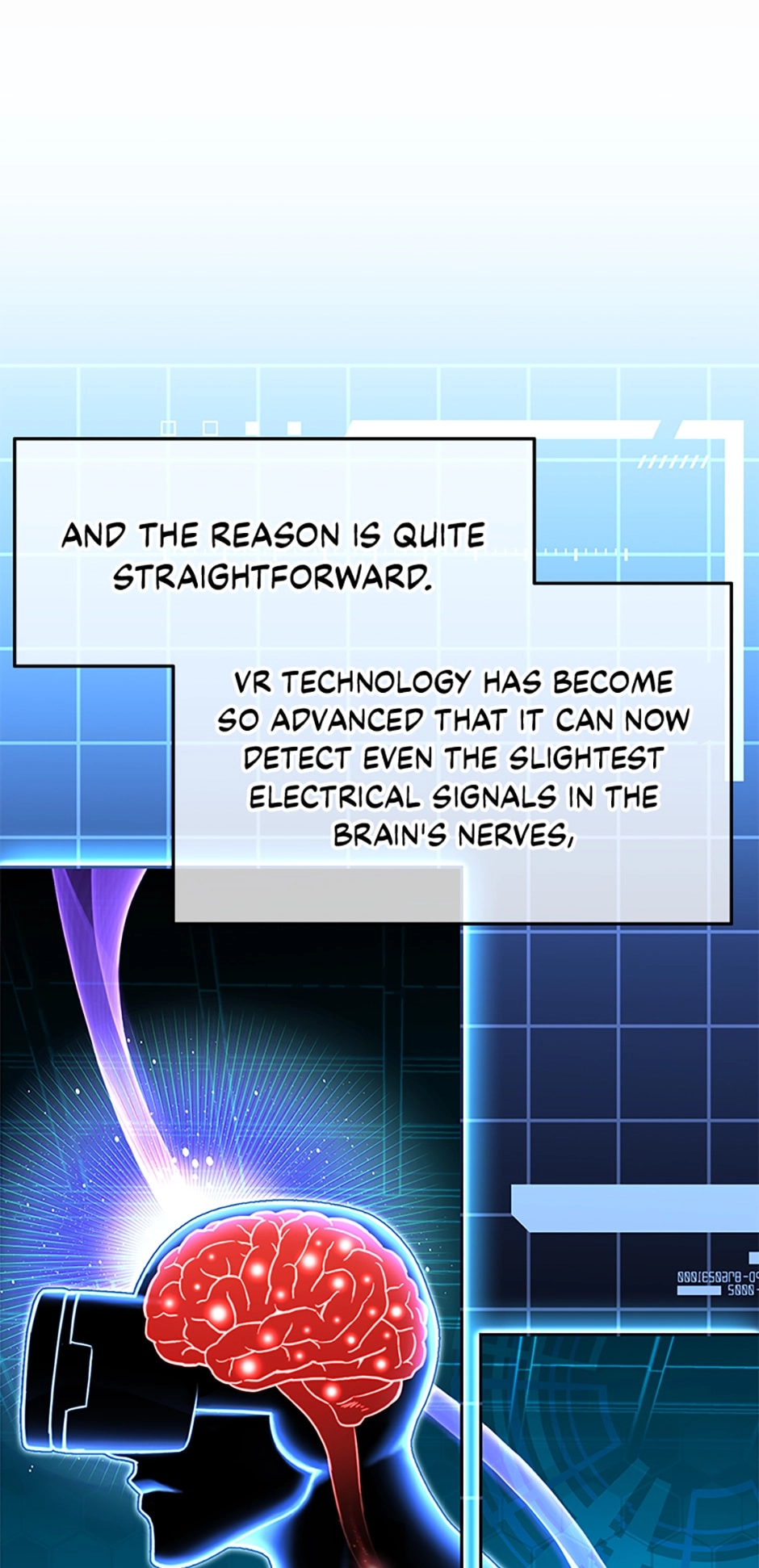 Read My Insanely Competent Underlings chapter 1 image 3 on Lezhin