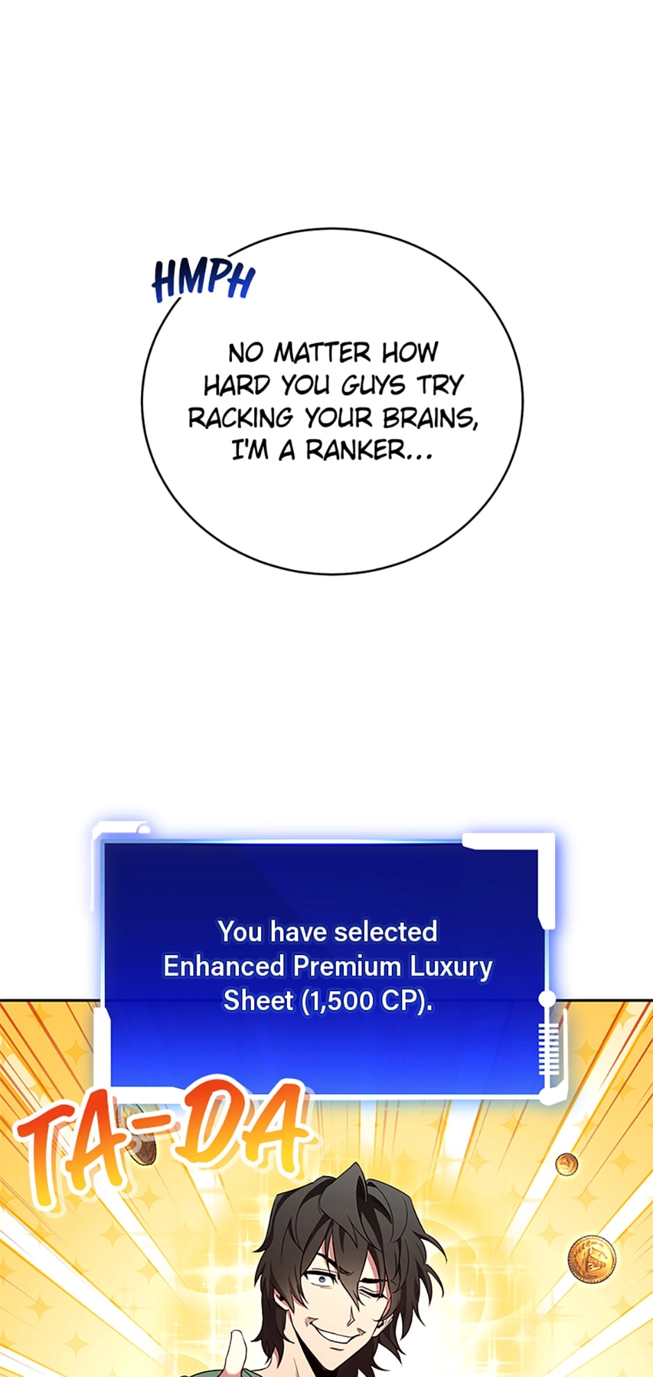 Read My Insanely Competent Underlings chapter 1 image 30 on Lezhin