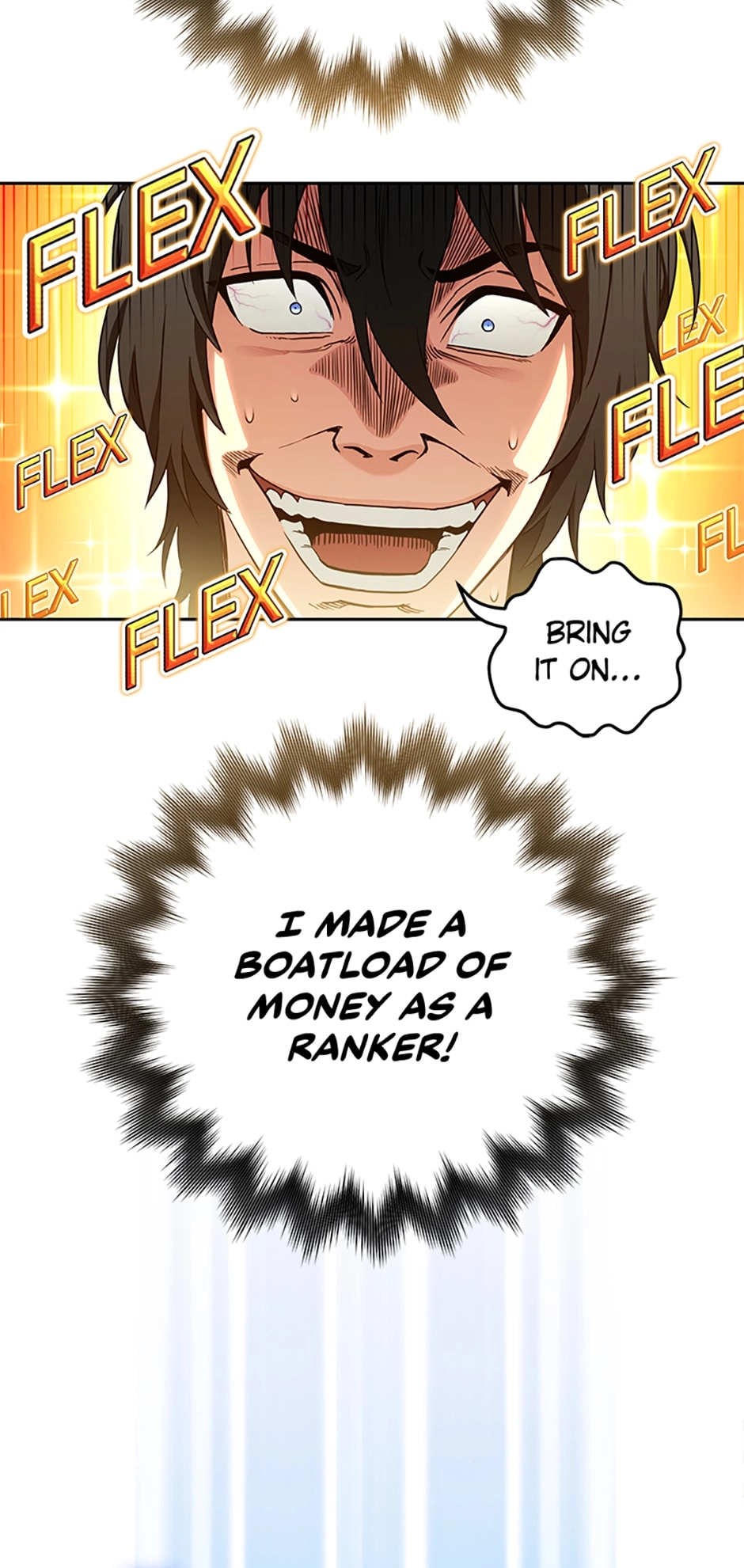 Read My Insanely Competent Underlings chapter 1 image 33 on Lezhin