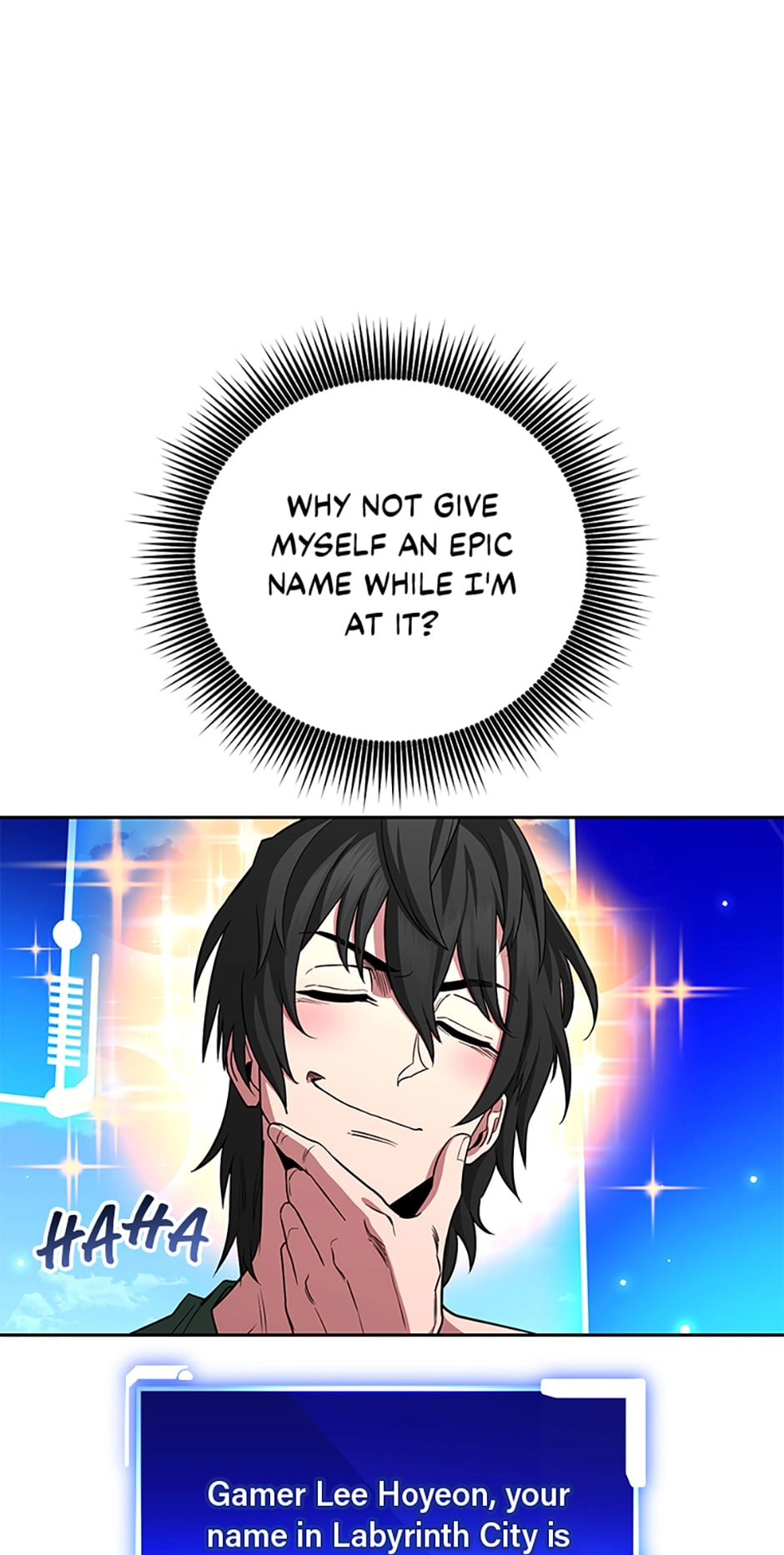 Read My Insanely Competent Underlings chapter 1 image 36 on Lezhin