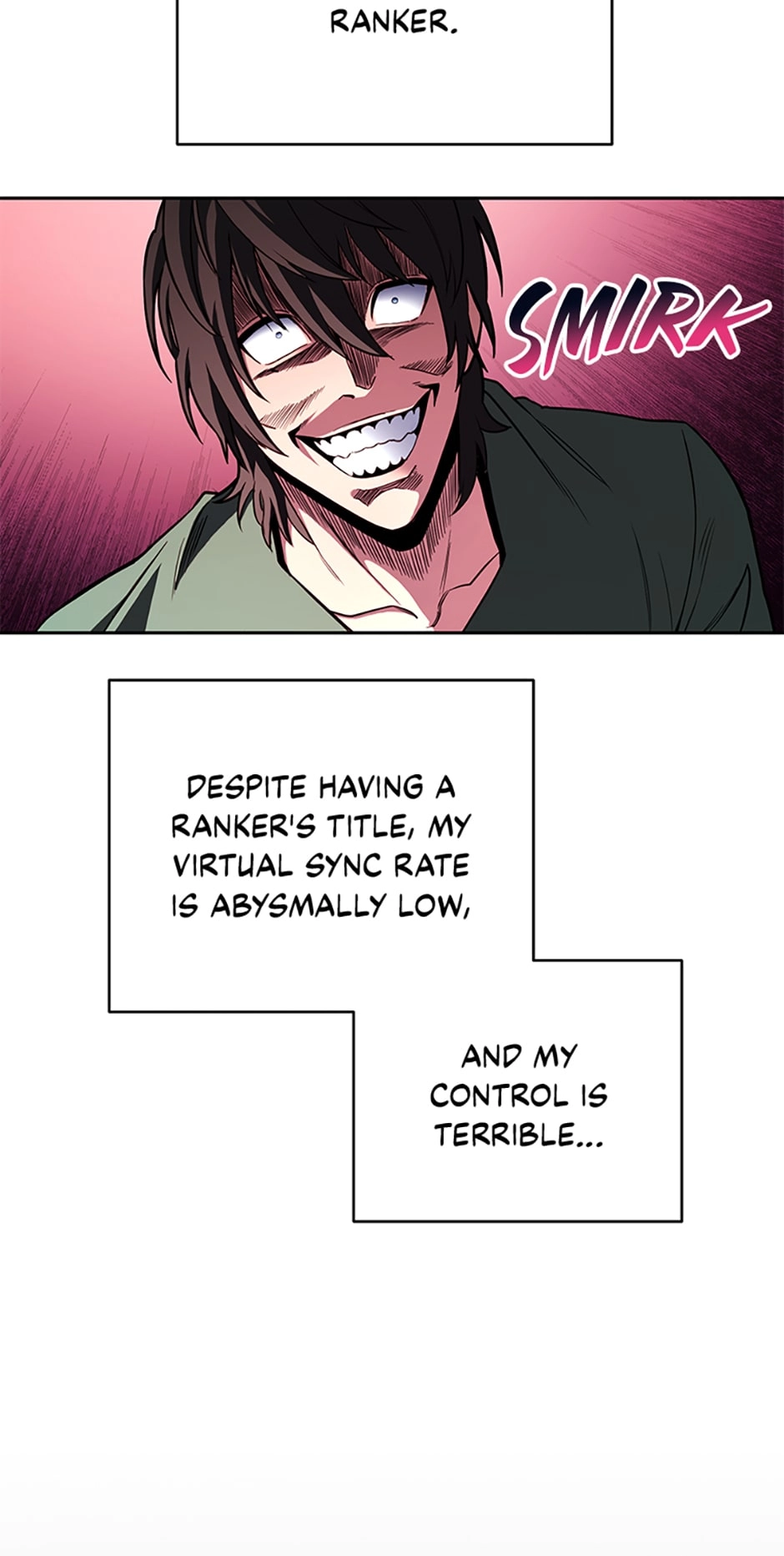 Read My Insanely Competent Underlings chapter 1 image 39 on Lezhin