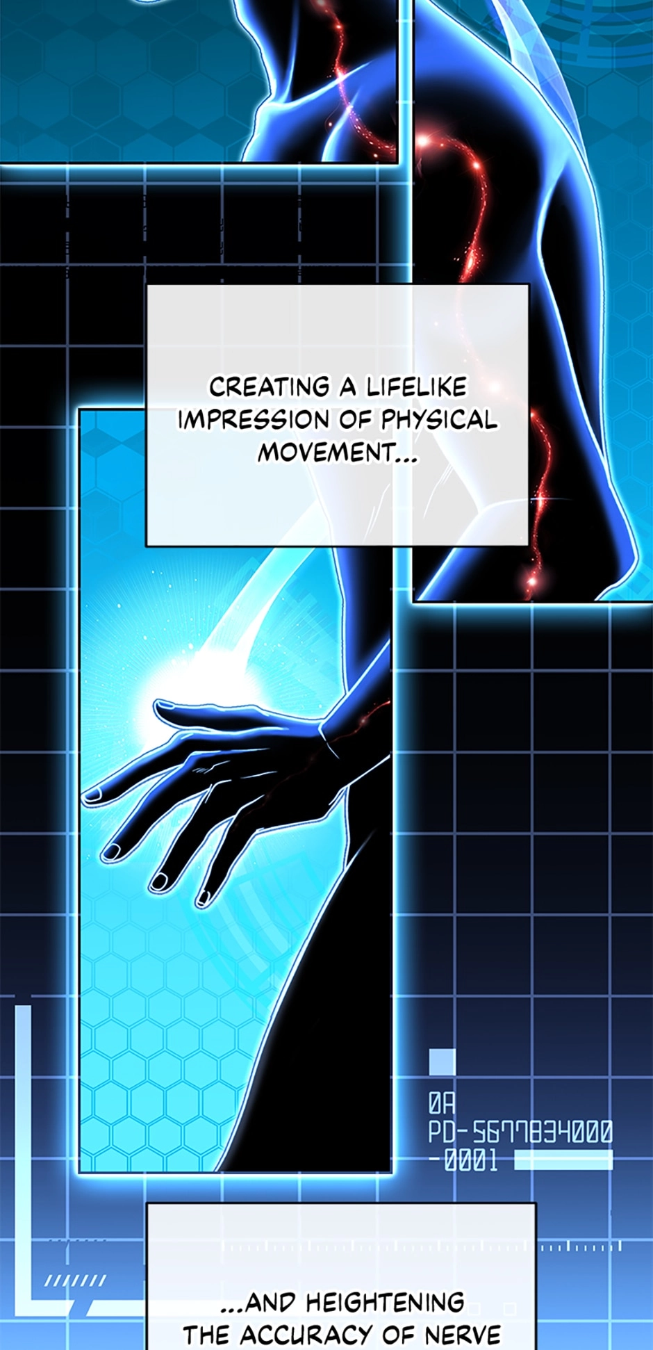 Read My Insanely Competent Underlings chapter 1 image 4 on Lezhin